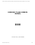 Kawasaki Fc420v Manual Download